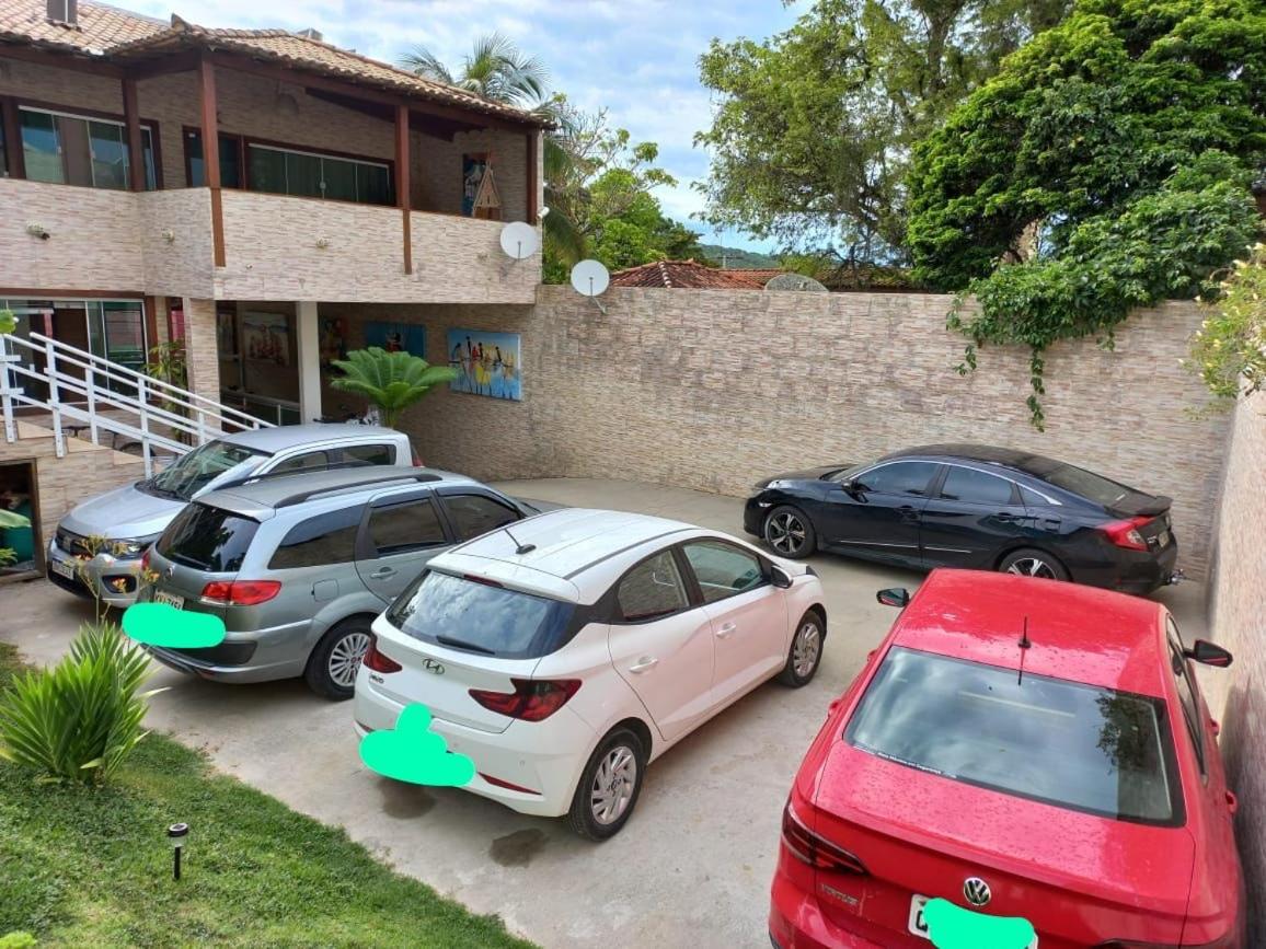 Recanto Praiana De Buzios Exterior photo