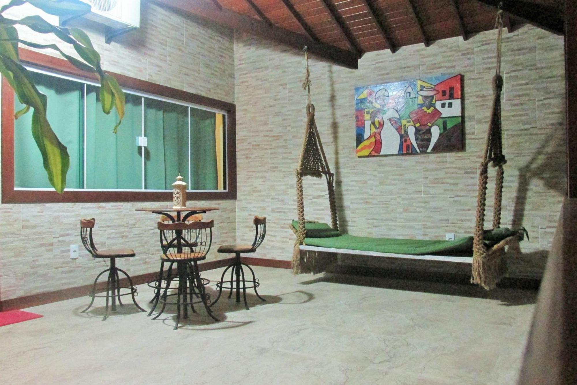 Recanto Praiana De Buzios Exterior photo
