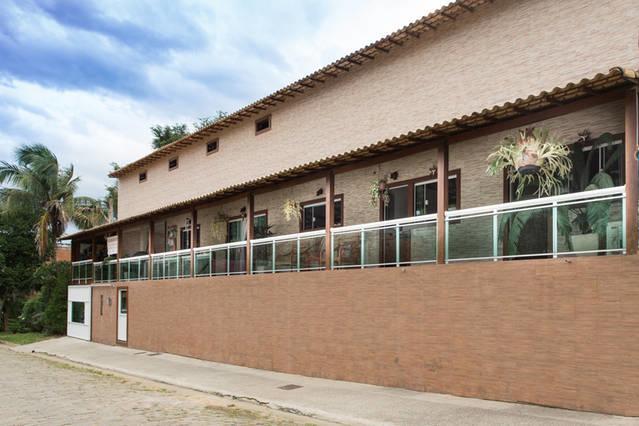 Recanto Praiana De Buzios Exterior photo