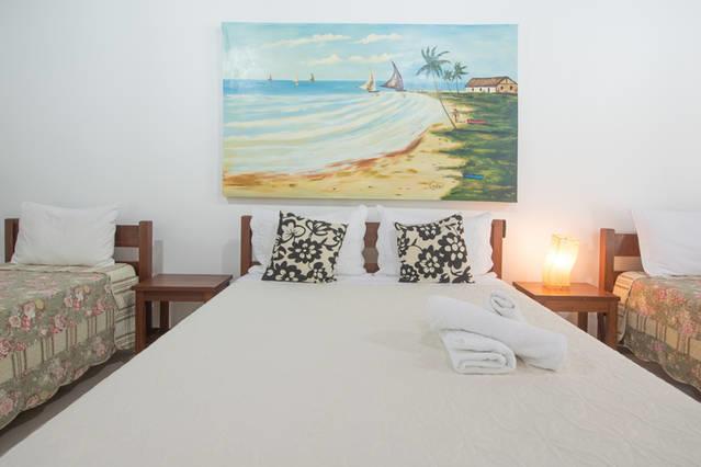Recanto Praiana De Buzios Exterior photo