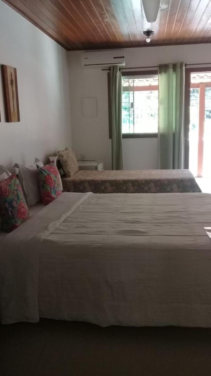 Recanto Praiana De Buzios Exterior photo