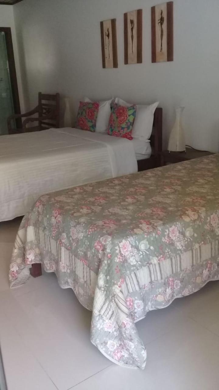 Recanto Praiana De Buzios Exterior photo